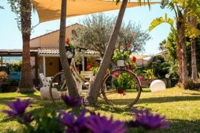 Casa Vacanze Oasi Campofelice Di Roccella
